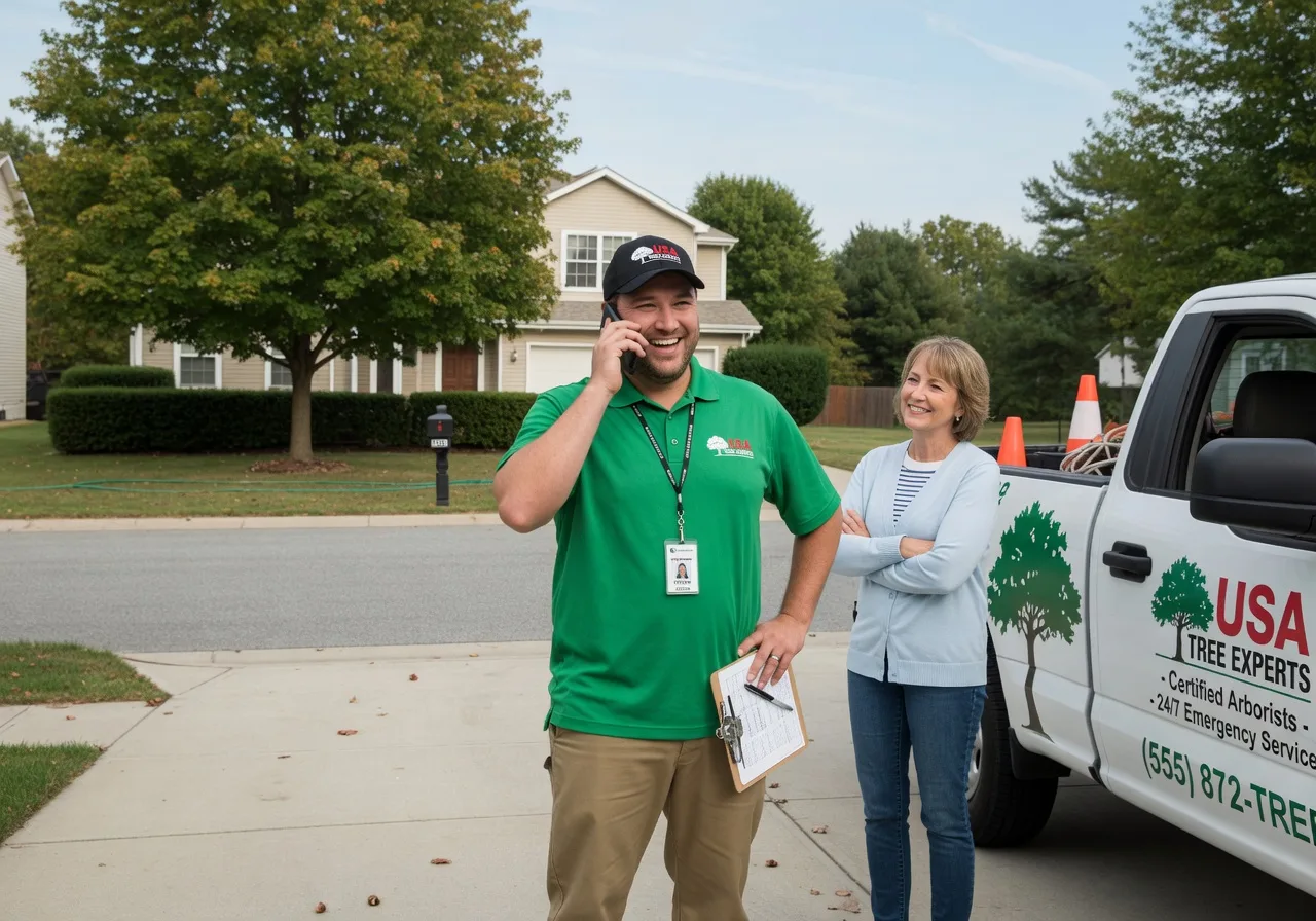 Tree Services East Weymouth, MA FAQs